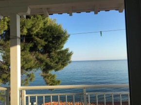 Villa Maria mola